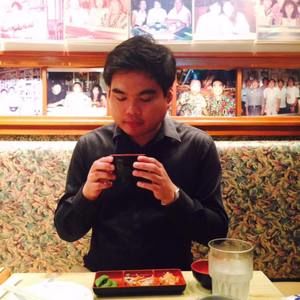 Meet your Posher, Lean angelo